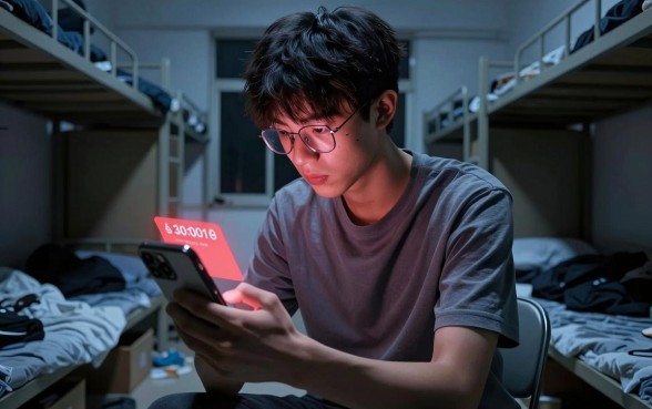大学生一定能申请的贷款，概览五个有逾期借款容易通过的软件