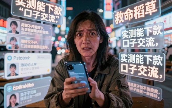 实测能下款的口子交流，陈列五个比较好的小额贷款平台