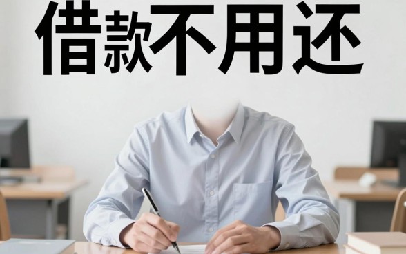 有没有借款口子不用还的，揭秘5个手机小额黑户快速贷款软件