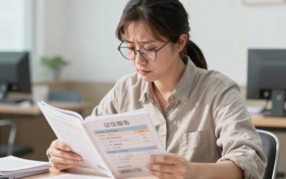 有没有一个月的贷款口子,概览五个征信花居然都下款了的口子