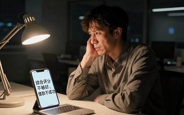 征信花了负债多能借款吗，甄选5个新上线贷款平台门槛低软件