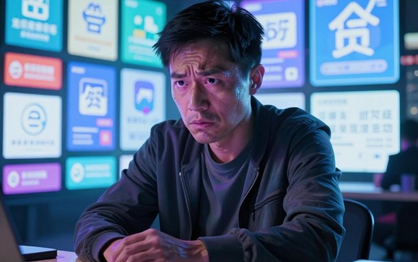 哪些app小额贷款正规，整理五个借钱平台不看综合评估的平台