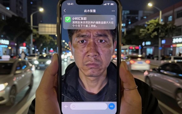 5000口子必下，梳理五个不上征信报告的贷款app