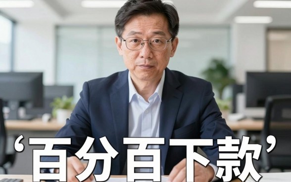 谁有完全无视风控的口子，胪列5个高能分期贷款口子新秀