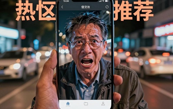 5000元一年借款口子，热忱推荐5个无视一切包下1万的贷款