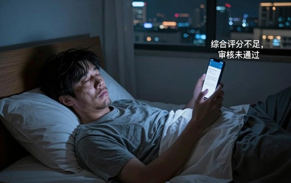 有没有新口子下款神器，条列5个综合评分不足有负债都能下款口子