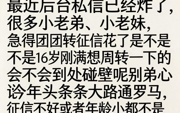 满16周岁的贷款软件有哪些，整合五个手机支付宝小额贷款的软件