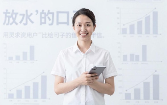 最近大额放水口子，鼎力推荐5个无视评分的贷款app