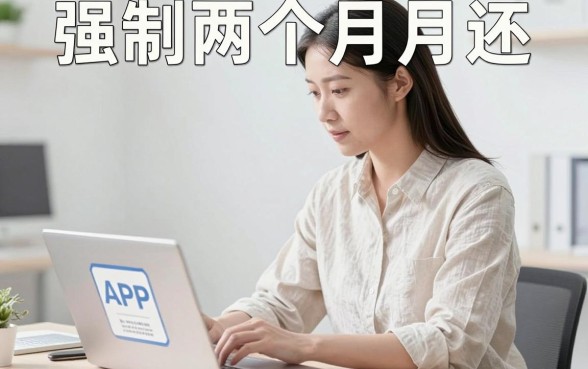 强制两个月月下款的口子，罗列五个闪电审批的口子