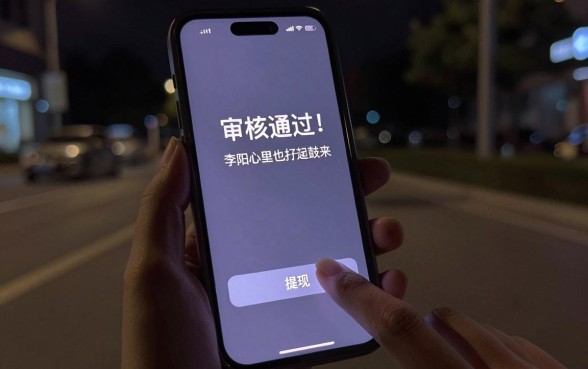 网贷申请通过了不提款，归集五个1000至5000的小额贷款平台