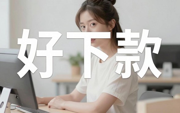 有什么好下款的网贷口子，梳理五个无视一切是人就下款的口子