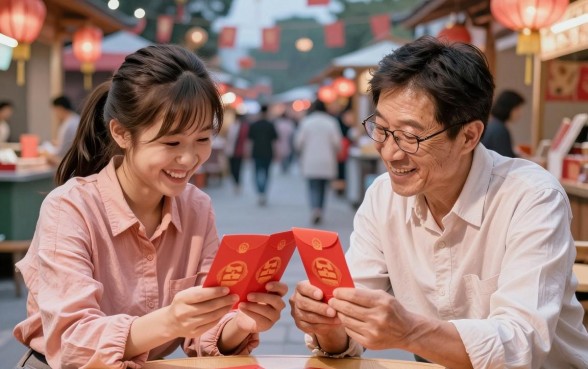 逾期收到红包怎么办理贷款，详尽说明5个网贷黑户必过口子