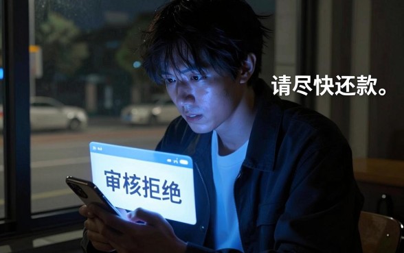 网贷黑户可以下款的口子有哪些，规整5个黑户当前逾期秒下5万平台