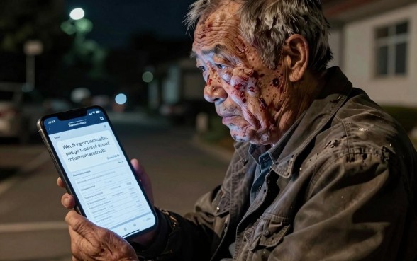 征信被拉黑花了怎么样办，归纳五个无视黑白户网贷app