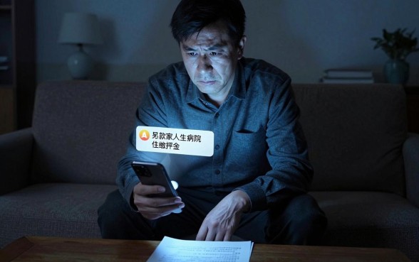 黑户可以下的贷款软件，汇总五个值得信赖的借钱口子