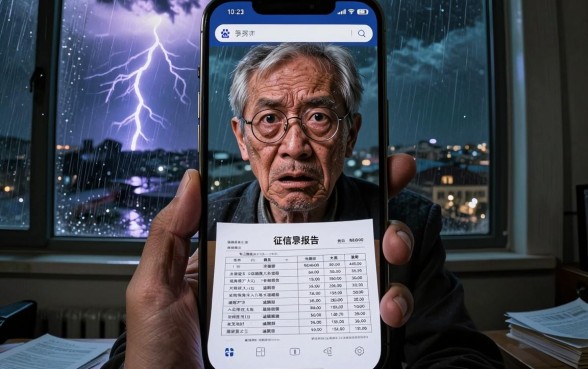这样的贷款申请,概览五个逾期太多仍可下款的软件