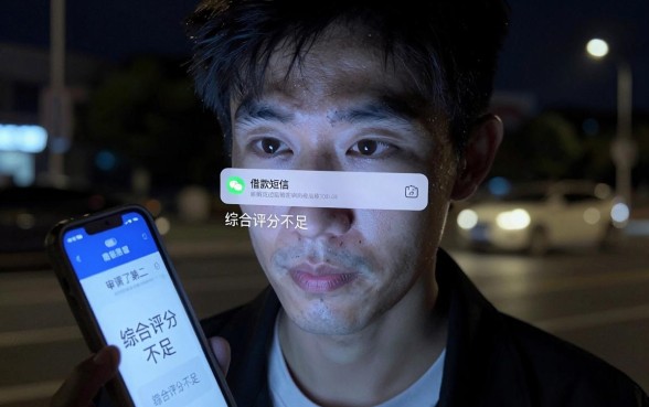 有没有真正下款的口子，精选五个靠谱的借款口子