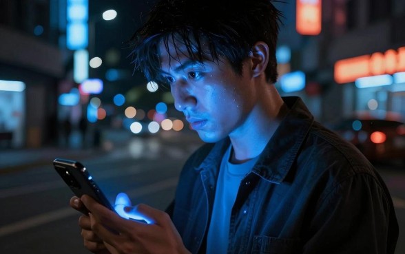 微粒贷逾期禁用微信还款，归集五个网贷无视不查征信软件