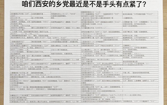 西安有没有黑花了借款口子,条列五个借钱平台不看综合评估的app