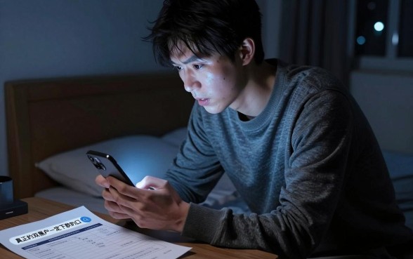 小额贷款秒到的app，理出5个双黑户必下款的口子