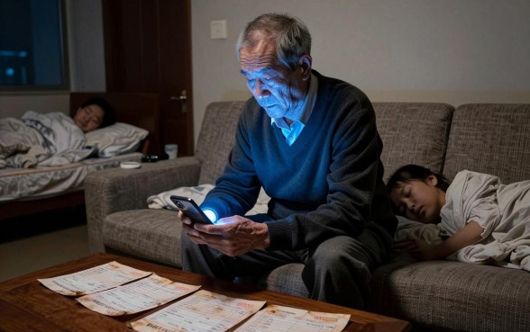 芝麻分满580借款口子，理出五个失信人员可以借钱的网贷app