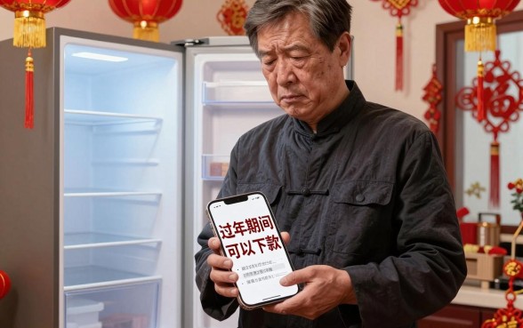 2026过年下款的口子，揭秘五个无视黑白百分百下款的借款平台