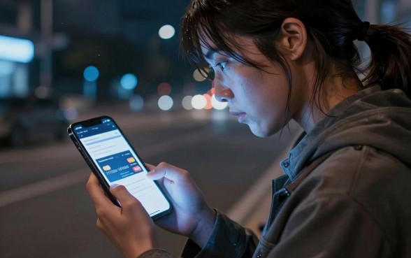 征信黑花了信用卡会取消吗,整合五个网贷大口子轻松借平台