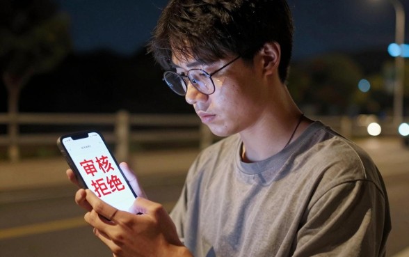 网贷中介为什么容易下款,归集五个20岁可以借钱平台不查征信的口子