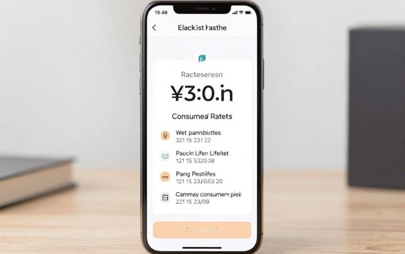 iphone6s手机贷款，精选五个网贷黑户必过口子