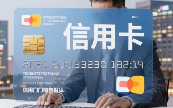 贷款和信用卡哪个容易，概览5个高炮无视逾期能下的口子