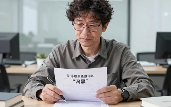 网黑花征信花了怎么修复，整合5个不看负债秒下款的网贷平台