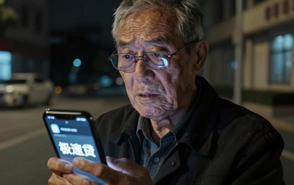 无回访秒审核的口子下载，精选5个网黑真正能下款的app