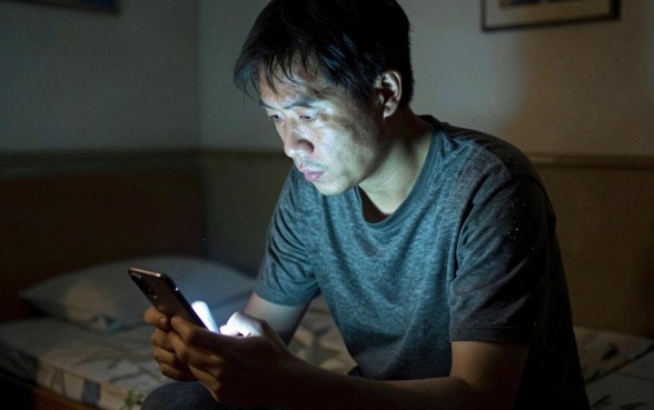 征信黑名单也能贷款，揭秘5个征信花了能网贷的口子