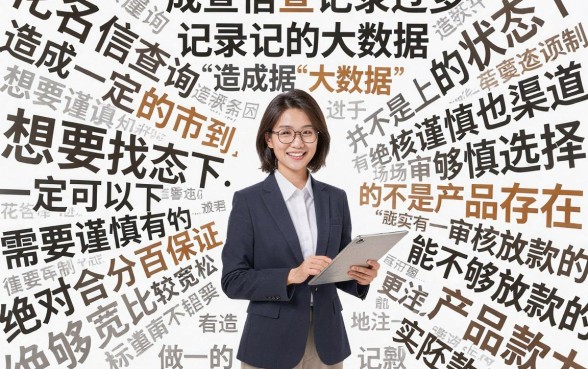 2026征信花了必下款,深入剖析5个借钱平台不看综合评估的app