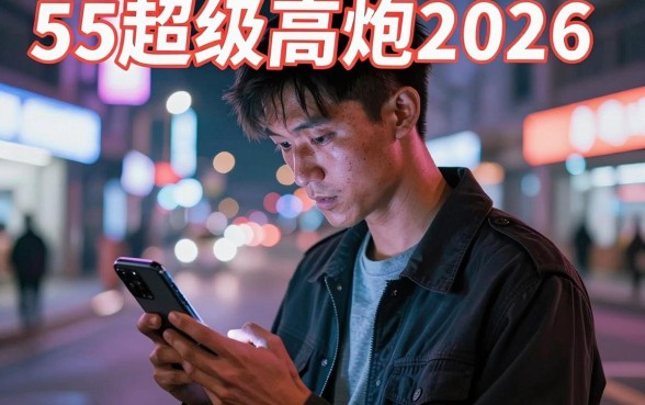 55超级高炮2026,甄选五个无视一切包下款5000秒下款的软件