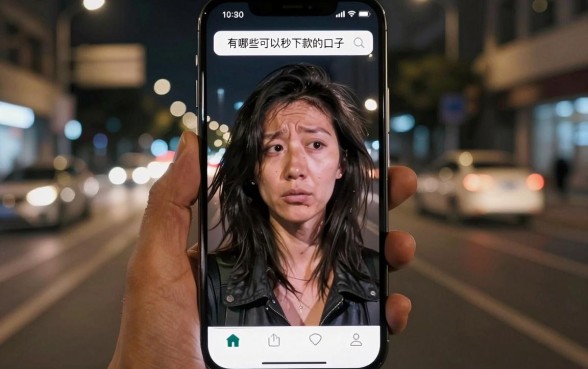 有哪些可以秒下款的口子，概括五个可以借钱不用审核的口子