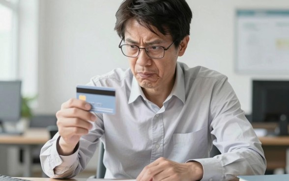 有信用卡秒下的口子,规整5个高能分期贷款口子新秀