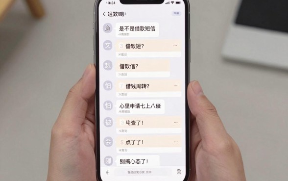 必下款app2026，规整五个无视黑白户下款的口子