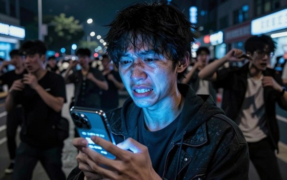哪里的网贷不看征信记录呢，归纳5个网黑夜间可下款的口子