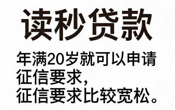 读秒贷款app官网服务电联，陈列五个20岁可以借钱平台不查征信的软件