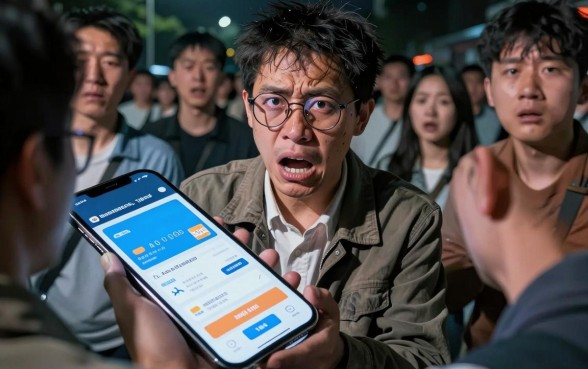 像拍拍贷好下款的口子,整理五个18岁必下款的网贷平台