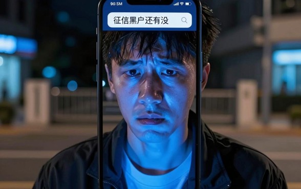 更容易申请的网贷有哪些，概括五个无视征信黑白户秒下款的贷款