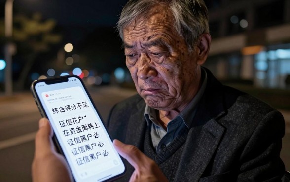 征信有问题怎么办，梳理五个百分百下款无视黑白户网贷