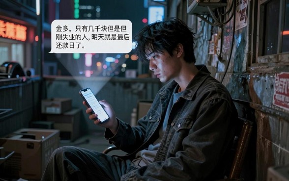 类似花薪秒下的口子，细致阐述5个小额贷款不查征信的平台