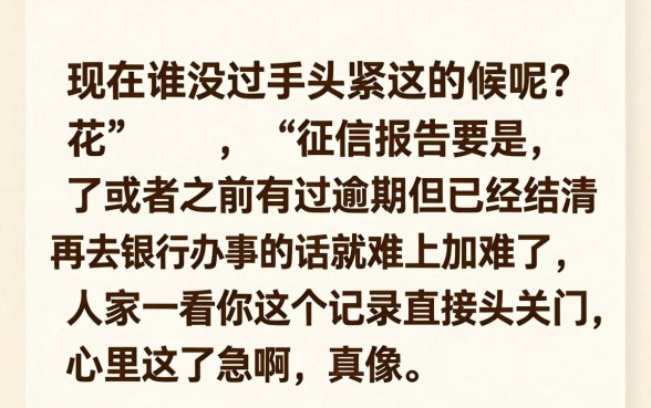 征信花了已结清能车贷吗，鼎力推荐五个急用小钱不求征信流水轻松贷的软件