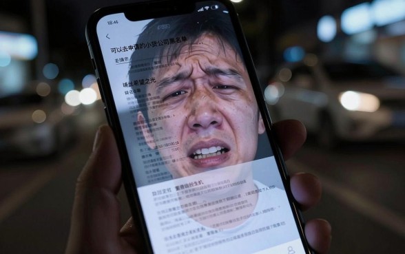 黑名单能下的小贷口子，概览五个最新网贷口子今日整理这五个平台