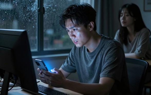 很容易就能贷款的平台，详细阐述五个无视黑白户的下款口子