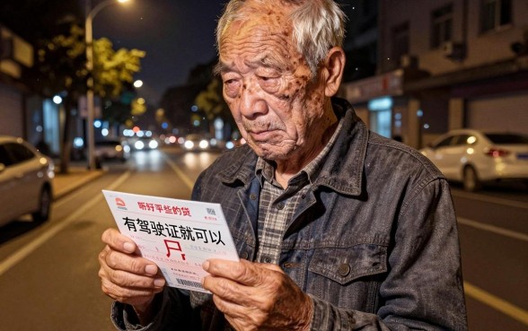 有驾照就可以贷款的平台，归集5个无视黑户秒下的口子