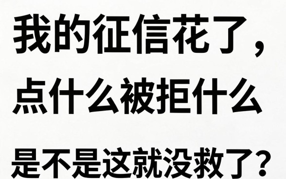 网贷中介有专业口子，精选五个无视评分的贷款口子
