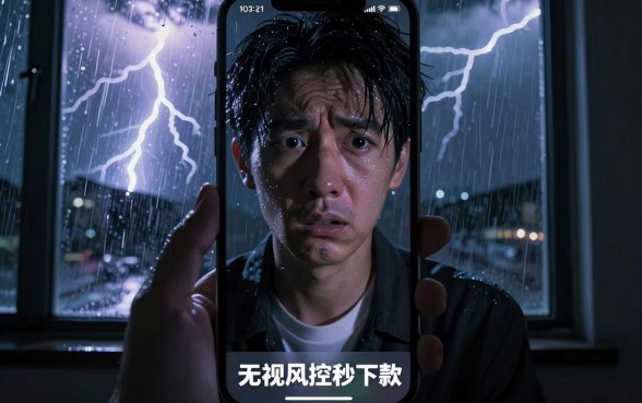 小额万元信用贷款，精选5个不看征信负债的网贷百分百下款平台